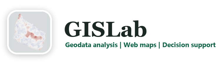 GISLab